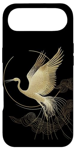 �G���K���g�Ȓ� �A�[���f�R �f�U�C�� �D��Ȓ� �X�}�z�P�[�X iPhone Air �p