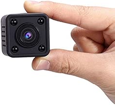 Wifi Ip Mini Camera Wireless Infrared Camera Night Vision Motion
Detection Mini Dv Voice Video Recorder 1080P Hd Camera Ntsc Estimated
Price : £53.11 Wifi Ip Mini Camera Wireless Infrared Camera Night Vision Motion
Detection Mini Dv Voice Video Recorder 1080P Hd Camera Ntsc Estimated
Price : £53.11