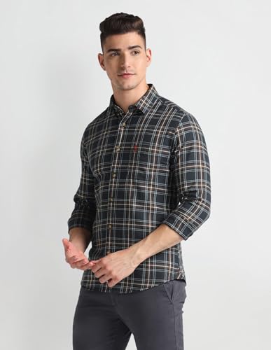 Image of U.S. Polo Assn. Men Shirt
