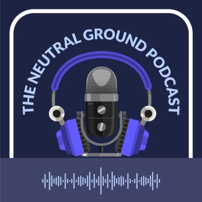 The Neuroscience behind our Need for Narrative | Dr. Angus Fletcher #29 Podcast Por arte de portada