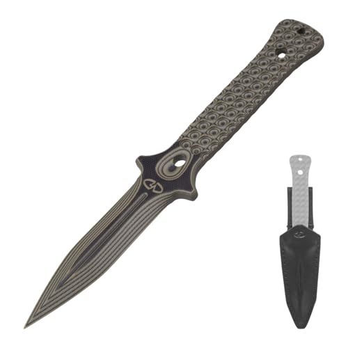 VZ Leonidas G-10 Dagger