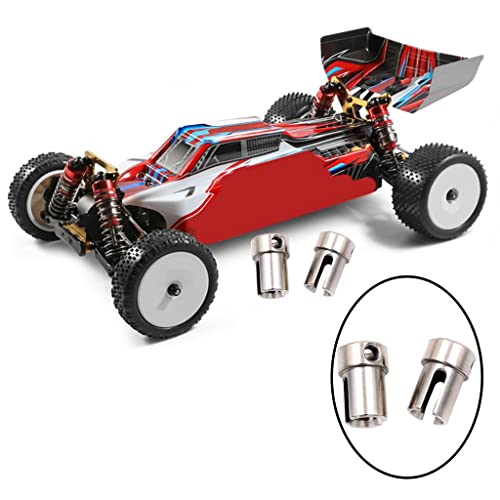Ｓｉｍｈｏａ Wltoys 104001 RC カー用 104001-1899 メタル 