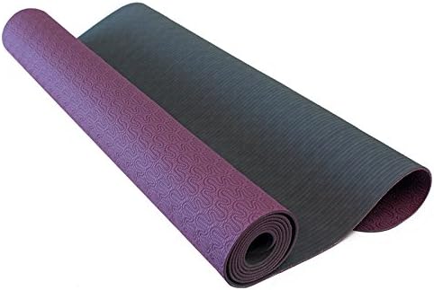 PurEarth 2 Eco Yoga Mat