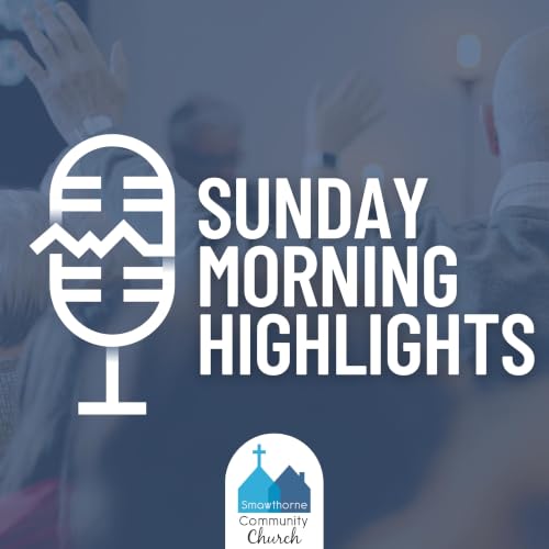 『Smawthorne Sunday Service Highlights』のカバーアート
