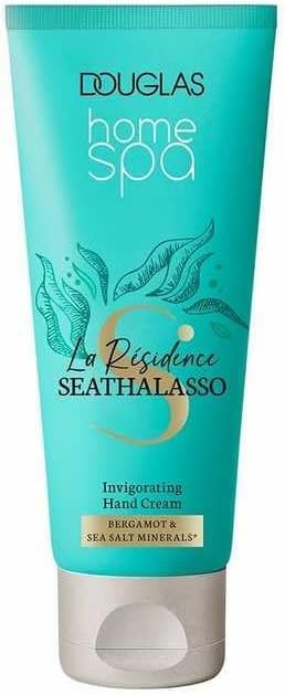 Douglas - Home SPA – La Residence Seathalasso – Crema de manos 30 ml