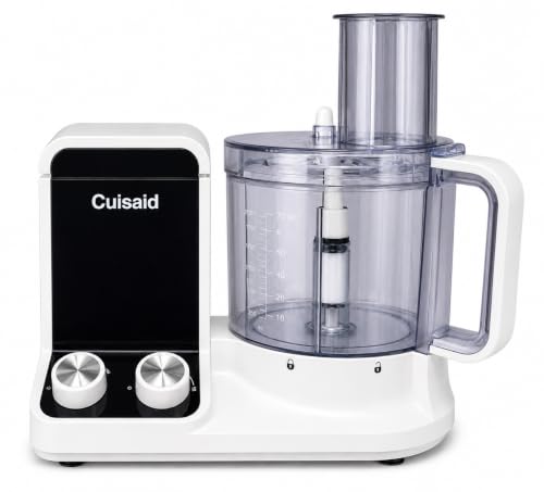 Cuisaid Multi Function Food Processor Kugel Blade
