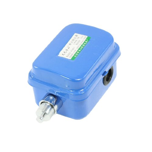 Interrupteur fin de course SKEPPY LX44-10 AC 380V 10A pour circuit industriel