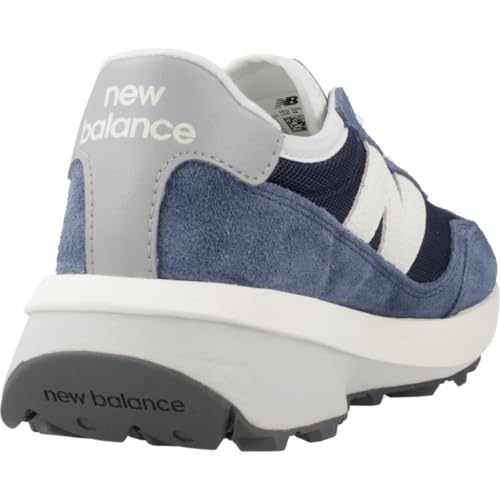 New Balance U370 Blau 36 EU – Ansicht 3