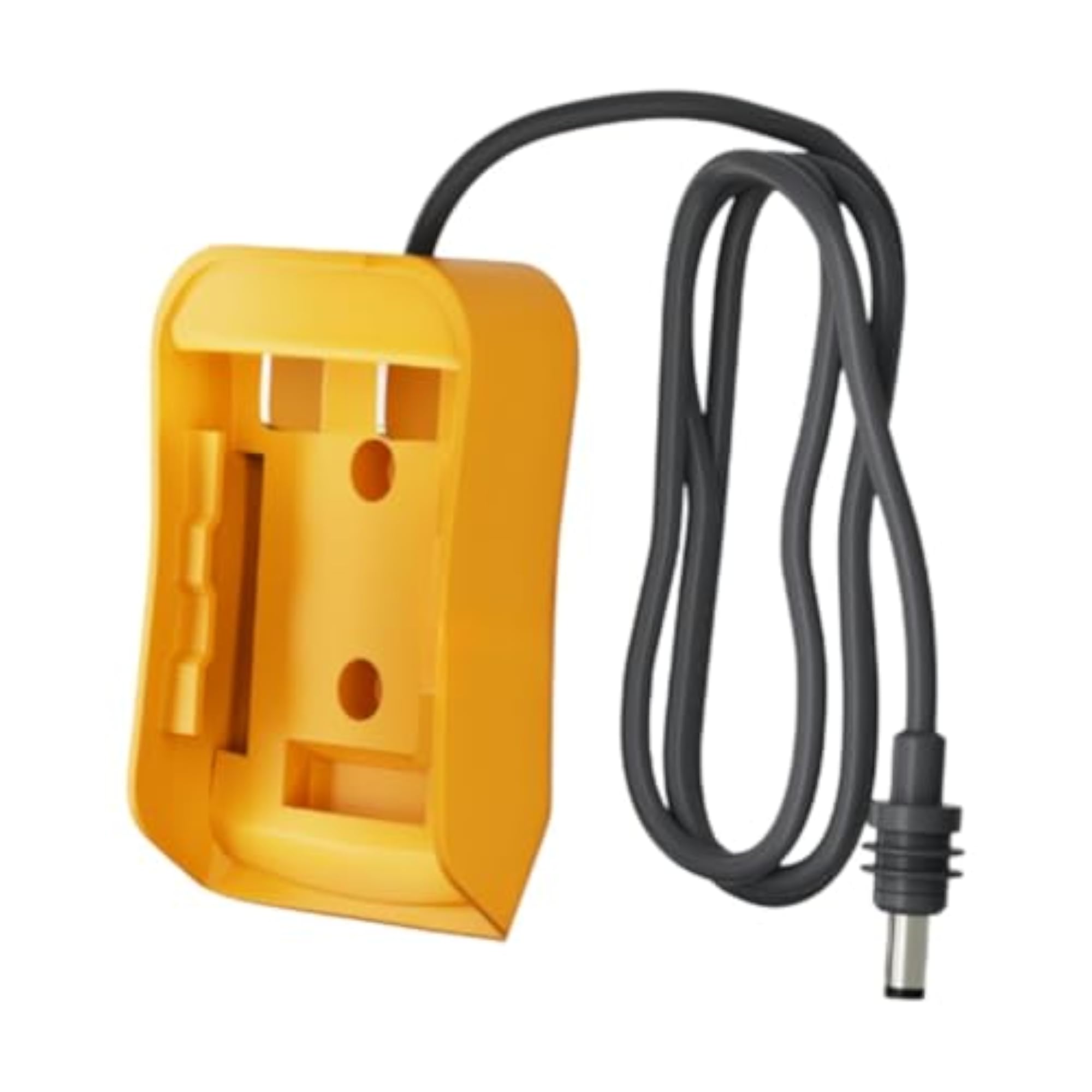 Charger Adapter Stable Battery Converter for Robotics
