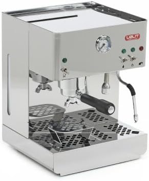 Lelit Diana PL60R1 Coffee Machine