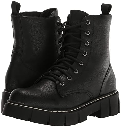 UNIONBAY Women's Lester Fashion Boot | Image 6