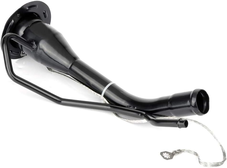 ECCPP Fuel Gas Tank Filler Neck Tube Pipe 3L5Z9034BA 3L5Z-9034-A Fuel Tank Tube Fit For Ford Ranger 2001-2003