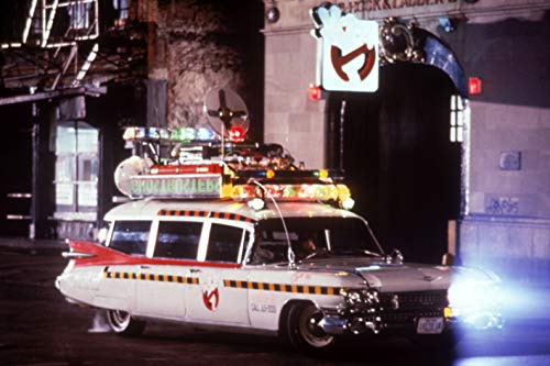 Ghostbusters (Widescreen Edition) #TOP4