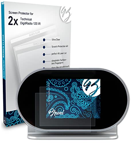 Bruni Pellicola Protettiva compatibile con