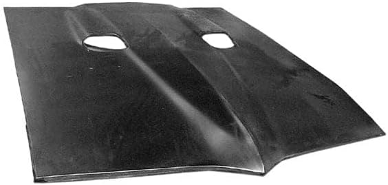 Hood Panel Compatible with Firebird 1967-1969 fits GMK432020069