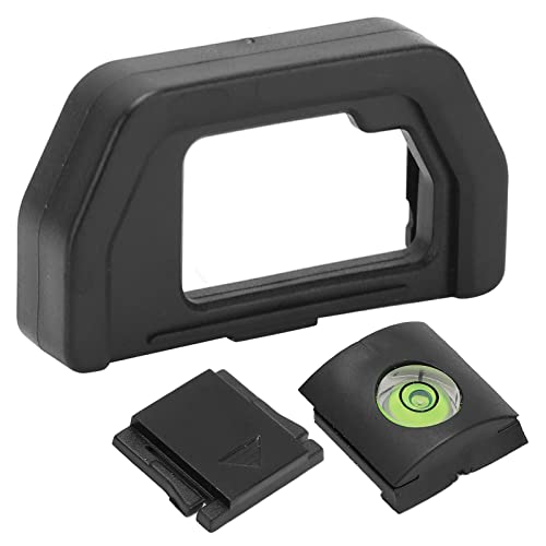 Visor de Câmera Ocular, Capa de Sapata Fria HorizonSets para Série de Câmeras EM5 II EM10 II