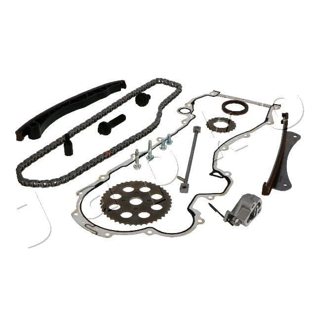 Japko Chaînes de distribution KJK8018