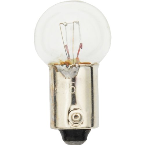 Sylvania 1895 Basic Miniature Bulb, (Contains 10 Bulbs) #TOP1