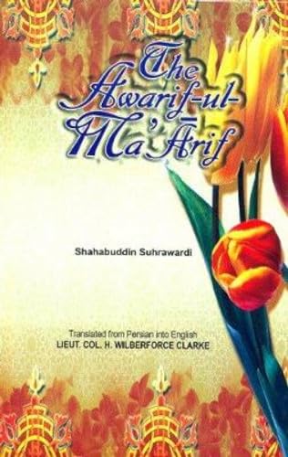 The Awarif Ul Ma'arif