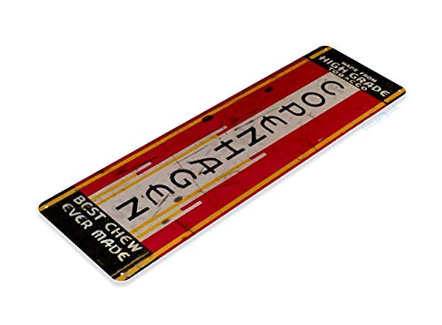 Tinworld Tin Sign: Copenhagen Retro Chewing Tobacco Snuff Shop Store Bar Cave Metal Decor A864 - Thumbnail 2