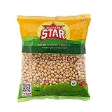 Southern Star by Southern Supermarket | Premium, Popular, & Unpolished Soya Bean Seeds 500gm | Natural Soy Seeds | Naturally Rich In Protein & Fiber | Cholesterol Free | No Additives & Pesticide Free