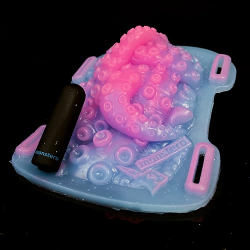 Grinder Vibratório Sirena MonsterD