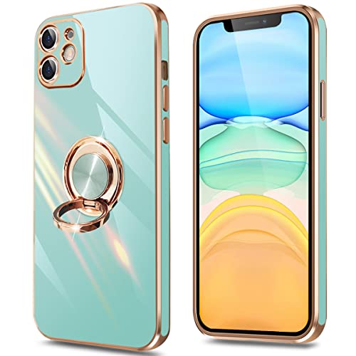 Amazon.co.jp: IPhone11 ケース リング iphone 11 カバー リング