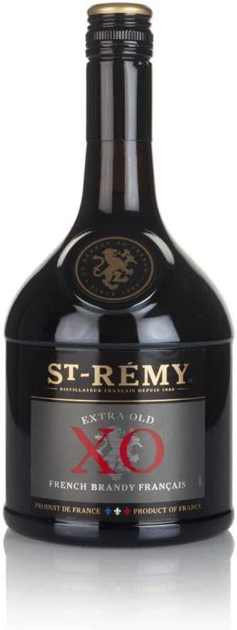 St-Rémy XO French Brandy Gift, 70 cl