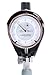 Accusize Industrial Tools Dial Bore Gauge Set, 1.4-6 inch Measuring Range, 0.0005'' Graduation Interval, Ee20-1406