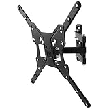 EINFACHE INSTALLATION: Sämtliche Installationsmaterialien wie Schrauben, Dübel und Abstandhalter liegen der Produktverpackung für eine einfache und unkomplizierte Montage bei