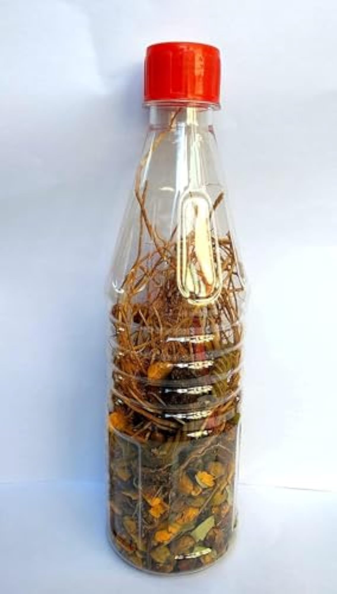 Premium Herbal Hair Oil Mix, Natural Jadibuti Mix