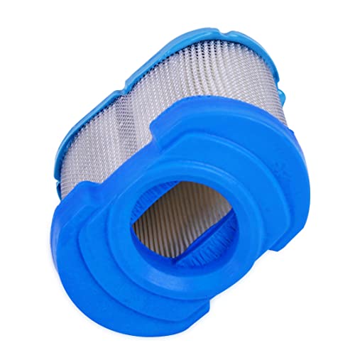 LEFITPA Replacement 792105 Air Filter for Briggs & Stratton 407777 40G777 40H777 792303 276890 4233 5405H 5405K 4163205 4163206 GY21057 MIU11515 Fits 40 & 44CID OHV V-Twin Engines - Thumbnail 6