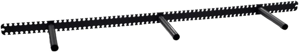 Floating Shelf Brackets - Sheppard Brackets - Easy Install - Heavy Duty (34 inch)