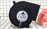  BFB1012EH 9733 - Soplador de turbina centrífuga de doble bola (12 V, 2,94 A)