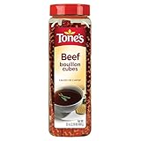 Member's Mark Beef Bouillon Cubes, 32 Ounce