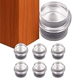 🔇 【REDUCCIÓN DE RUIDO Y AMORTIGUACIÓN EFECTIVA | DISPONIBLE CON ESPUMA O GOMA PROTECTORA】Los modelos ovalado y plano incluyen una base de espuma densa que suaviza el golpe, mientras que el modelo cilíndrico cuenta con un aro de goma que absorbe el impacto. Todos garantizan una apertura y cierre silencioso.🔇 【REDUCCIÓN DE RUIDO Y AMORTIGUACIÓN EFECTIVA | DISPONIBLE CON ESPUMA O GOMA PROTECTORA】