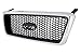 OE Replacement Ford F-150 Grille Assembly (Partslink Number FO1200469)