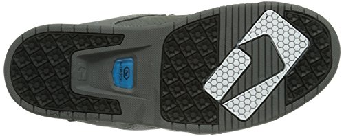 Image of Globe Men's Sabre Nubuck 2 Skateboarding Shoes