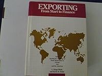 Exporting: From Start to Finance 0830677917 Book Cover