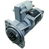 Majolaory Starter Compatible for Thermoking 452177 452324 8452177 8452324 41044064 12497677011