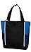 Port Authority luggage-and-bags Port Authority Improved OSFA Black/ Royal