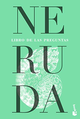 Libro de las preguntas [Spanish] 6070746252 Book Cover