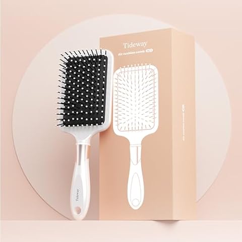 Tideway Air Cushion Comb AC1 Cover