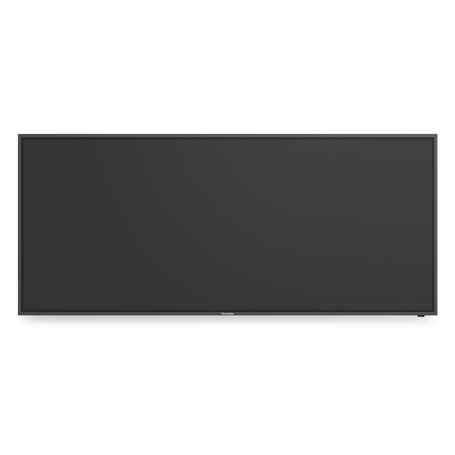 ViewSonic CDE92UW 92-Inch 5K UHD Ultra-Wide Display with 21:9 Aspect Ratio, 500 cd/m2 High Brightness, 24/7 Operation