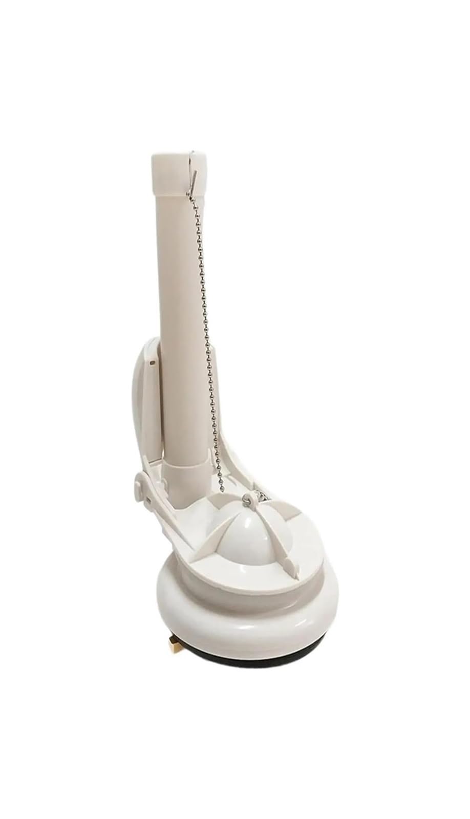 Toilet Drain Valve, ABS Toilet Cistern Flush Assembly