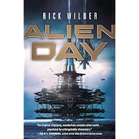 Alien Day