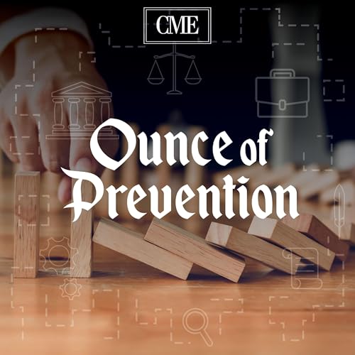 Ounce of Prevention Podcast cover art