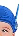 Disguise Costumes Drool Over Me Transformers Optimus Prime Infant Bib and Hat Accessory, Blue/Red, 0-6 Months