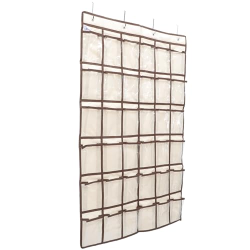 NIYANGLE �����p�݂艺�����g�ѓd�b���[�|�[�` 36�|�P�b�g�����I�[�K�i�C�U�[ �h�A�|���Ή� ���� �}���� �I�t�B�X����