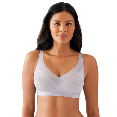 Image of Wacoal Elevated Allure Wire Free